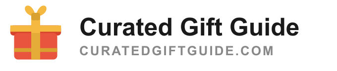 CuratedGiftGuide.com